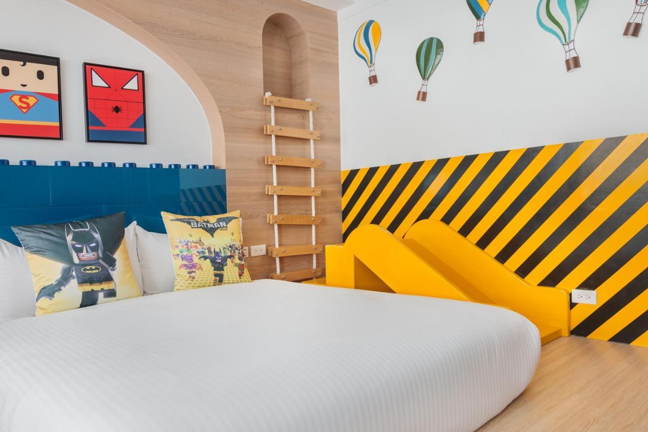 J.T.World Apartment Hualien City Ngoại thất bức ảnh
