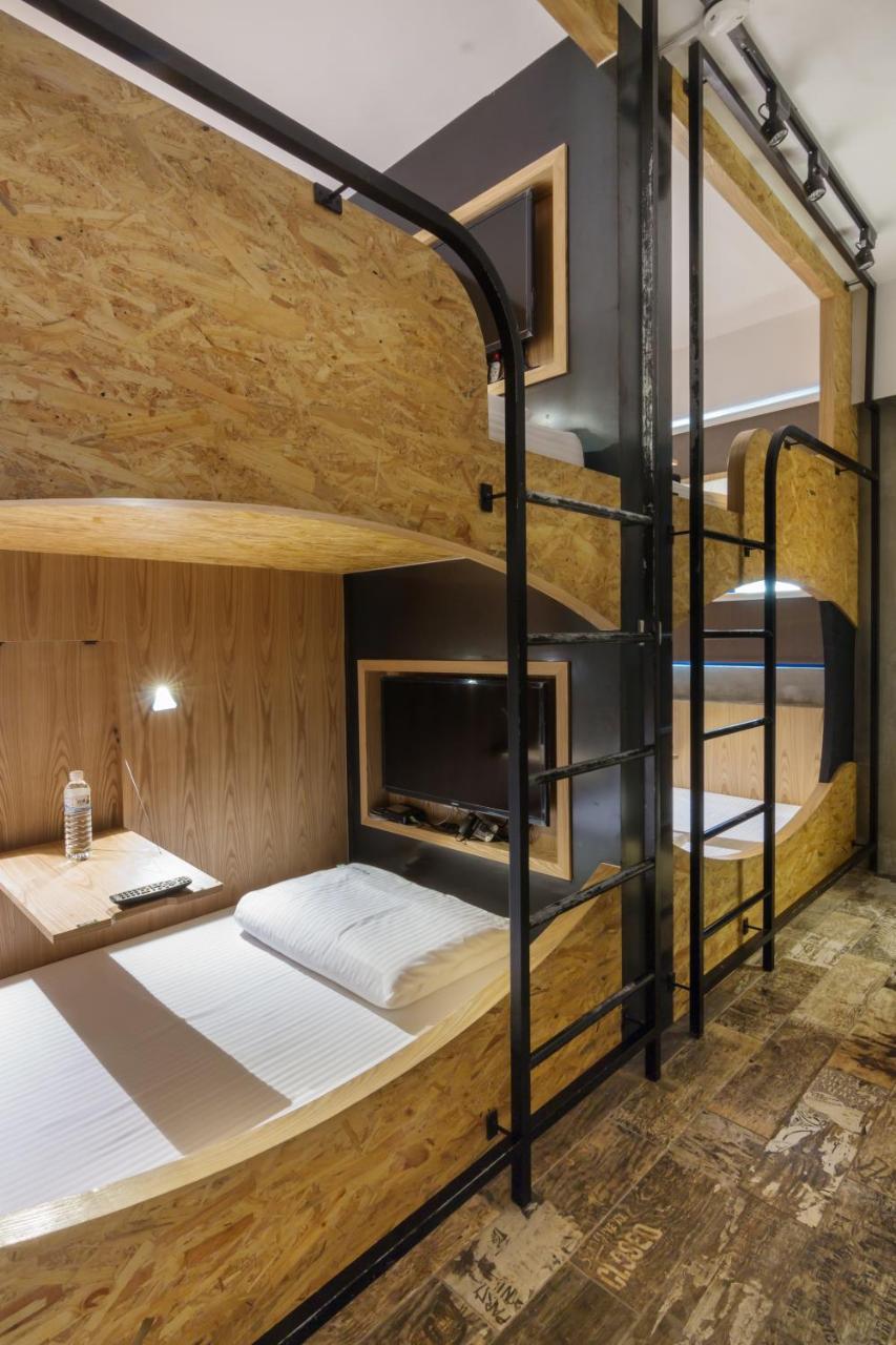 J.T.World Apartment Hualien City Ngoại thất bức ảnh